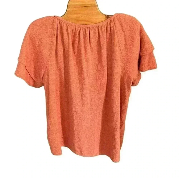 Texture & Thread by Madewell Top size XS - Picture 5 of 5